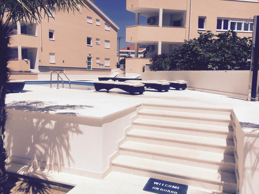 Orange Apartments نوفاليا المظهر الخارجي الصورة