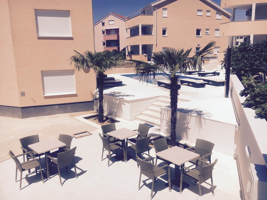 Orange Apartments نوفاليا المظهر الخارجي الصورة