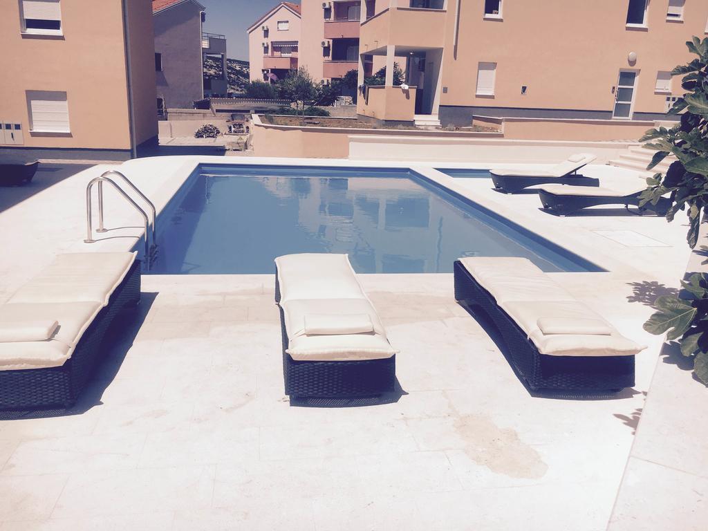 Orange Apartments نوفاليا المظهر الخارجي الصورة