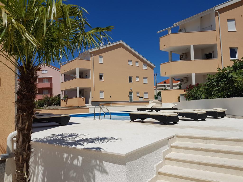 Orange Apartments نوفاليا المظهر الخارجي الصورة