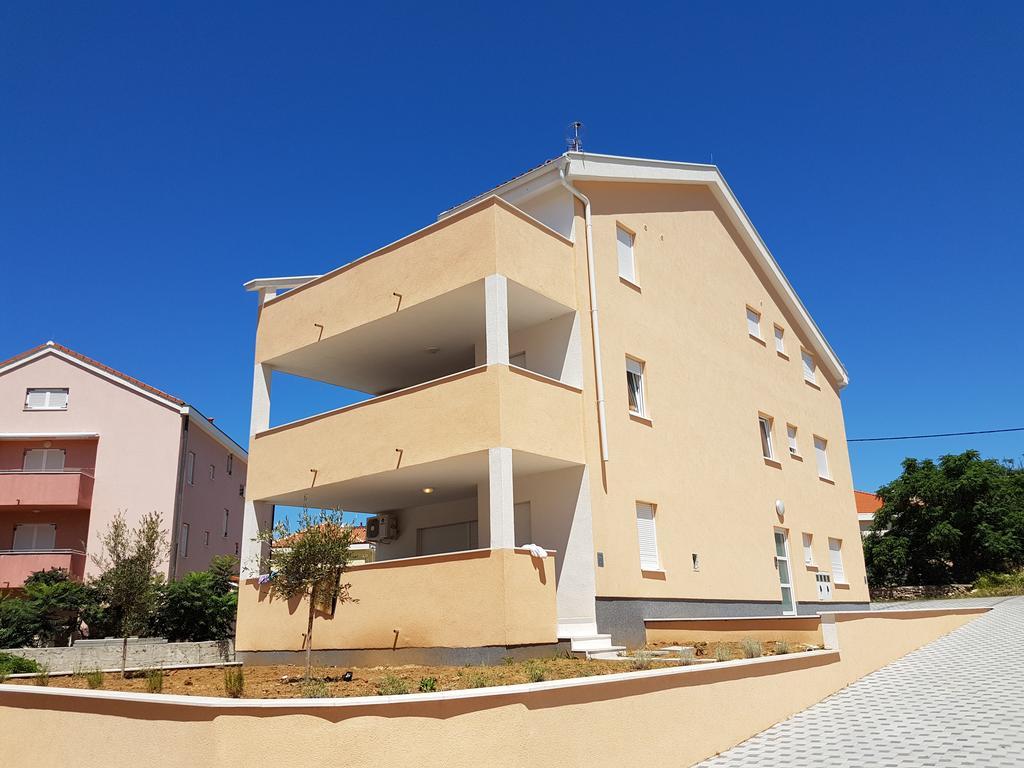 Orange Apartments نوفاليا المظهر الخارجي الصورة