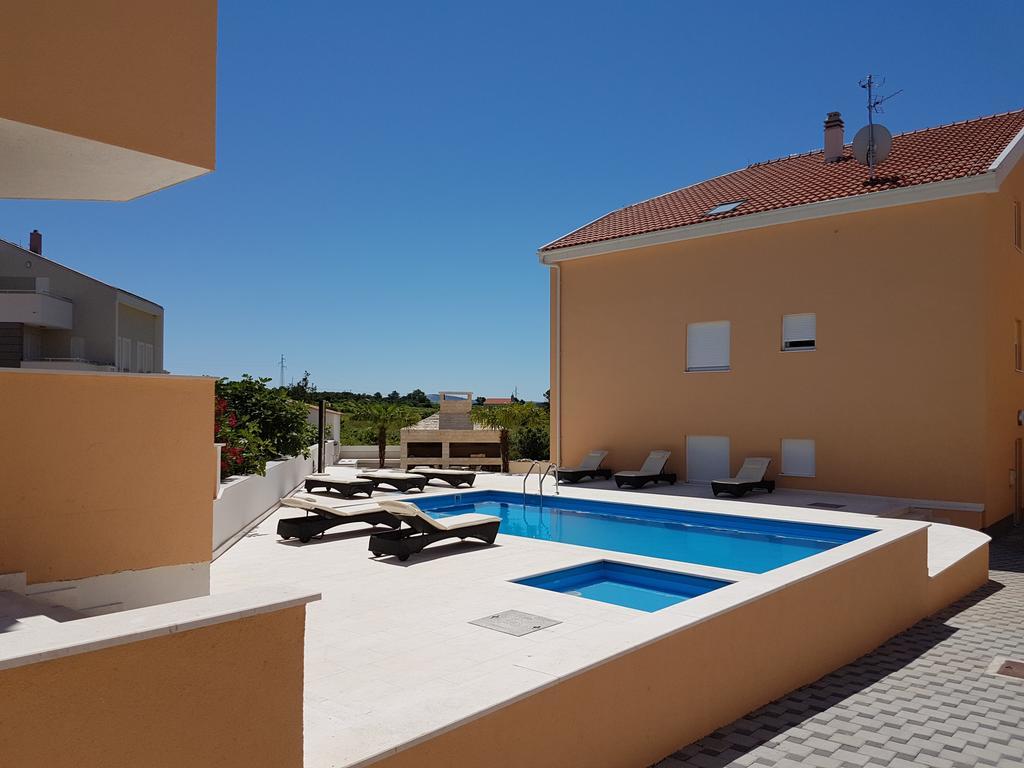 Orange Apartments نوفاليا المظهر الخارجي الصورة