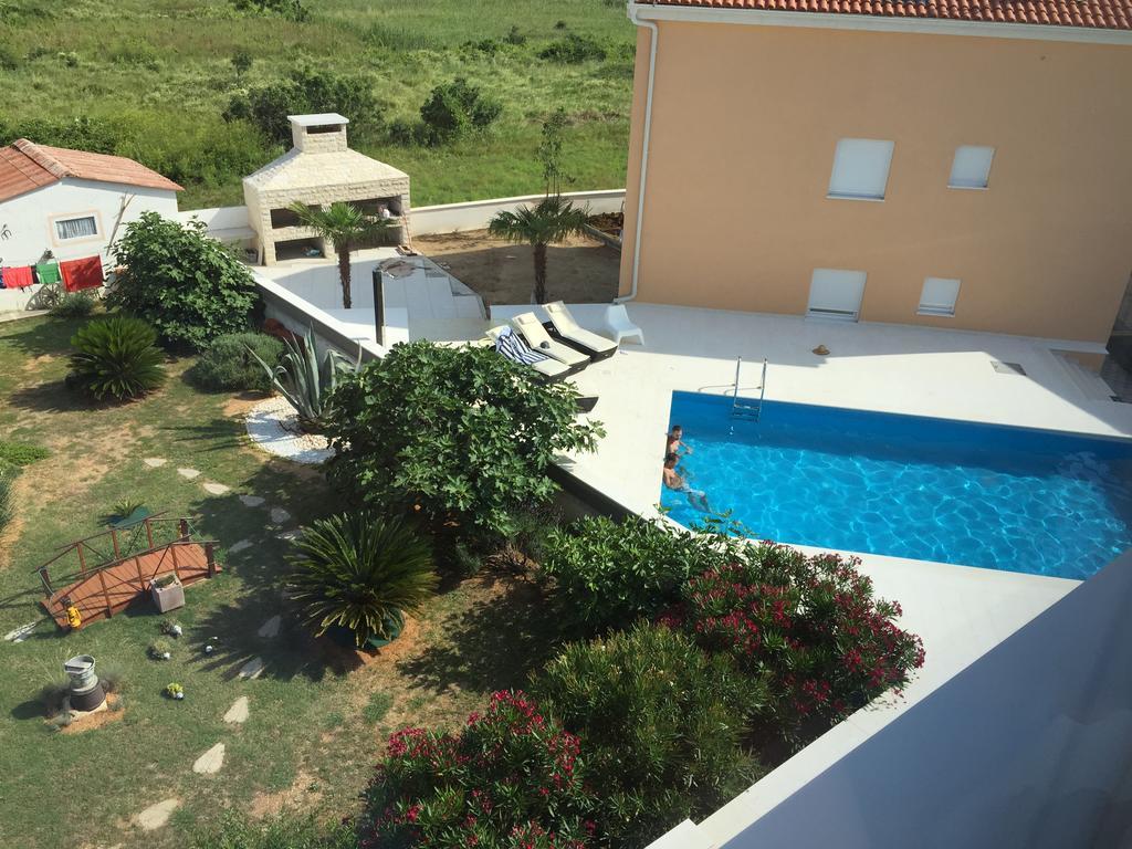 Orange Apartments نوفاليا المظهر الخارجي الصورة
