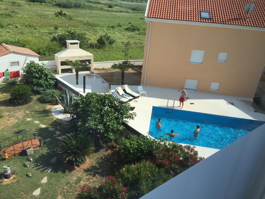 Orange Apartments نوفاليا المظهر الخارجي الصورة