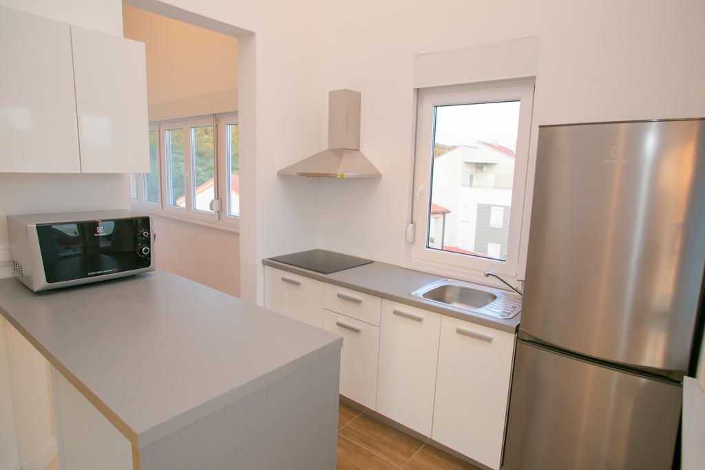 Orange Apartments نوفاليا المظهر الخارجي الصورة