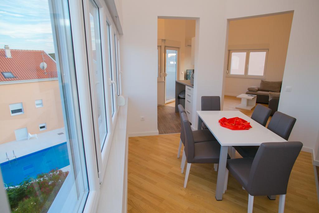 Orange Apartments نوفاليا المظهر الخارجي الصورة