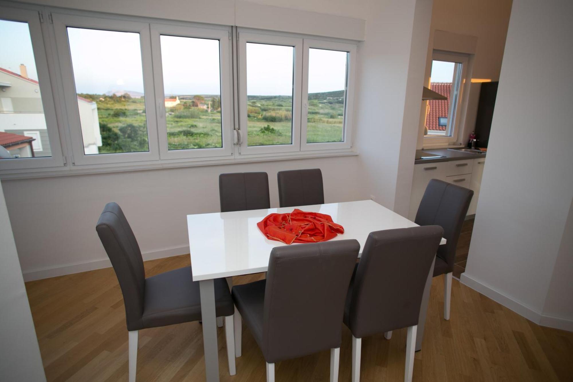 Orange Apartments نوفاليا المظهر الخارجي الصورة