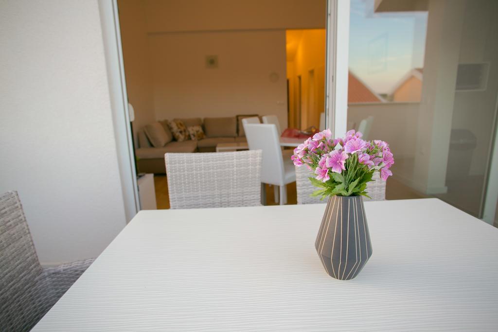 Orange Apartments نوفاليا المظهر الخارجي الصورة