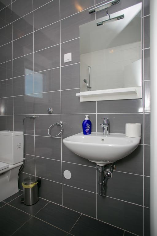 Orange Apartments نوفاليا المظهر الخارجي الصورة